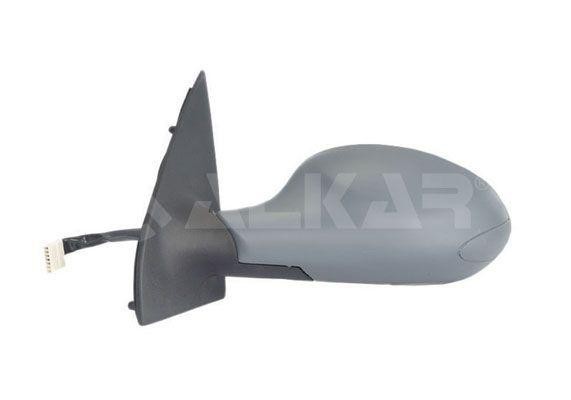 Наружное зеркало 6135482 ALKAR