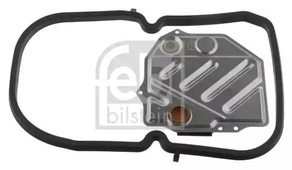 Гидрофильтр, автоматическая коробка передач 02177 FEBI BILSTEIN