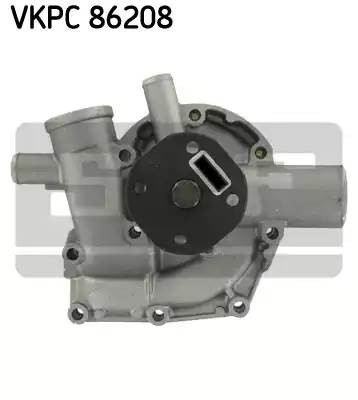 Водяной насос VKPC86208 SKF