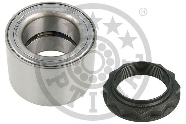 Комплект подшипника ступицы колеса 682925 OPTIMAL