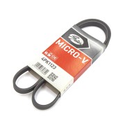 Поликлиновой ремень 4-PK-1123 GATES