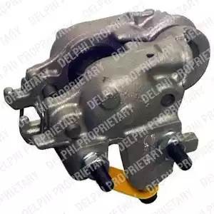 Тормозной суппорт LC3379 DELPHI