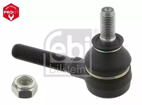Наконечник поперечной рулевой тяги 02285 FEBI BILSTEIN