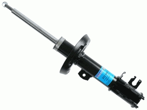 Амортизатор подвески 313 568 SACHS