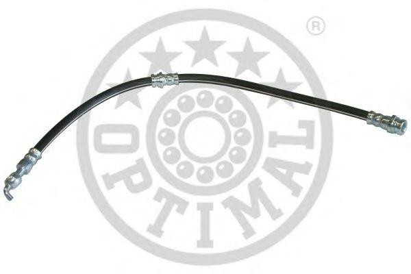 Тормозной шланг BSL326 OPTIMAL