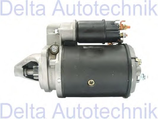 Стартер A73510 ATL DELTA AUTOTECHNIK