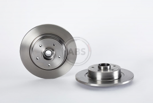 Тормозной диск 08.9792.10 BREMBO