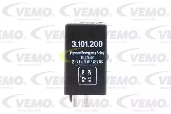 Реле аварийной световой сигнализация V30-71-0002 VEMO