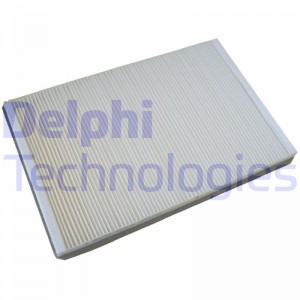 Фильтр, воздух во внутренном пространстве TSP0325086 DELPHI