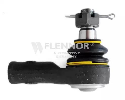 Наконечник поперечной рулевой тяги FL269B FLENNOR