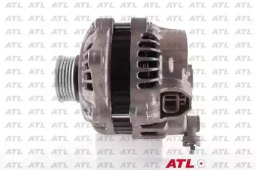 Генератор L69020 ATL DELTA AUTOTECHNIK