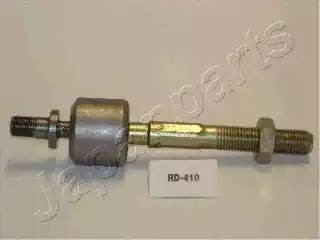Осевой шарнир, рулевая тяга RD-410 JAPAN PARTS GROUP