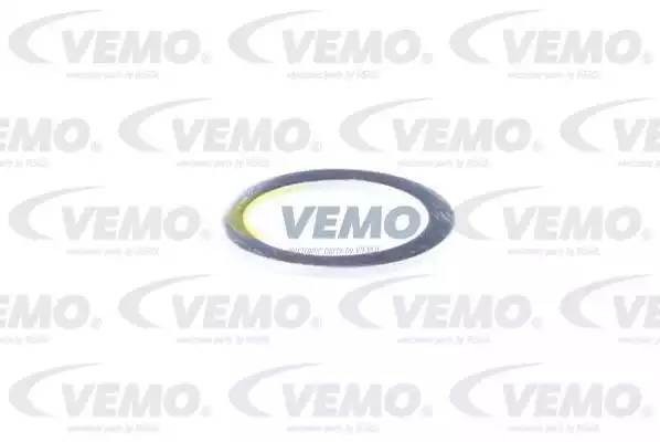 Термовыключатель, вентилятор радиатора V30992255 VEMO