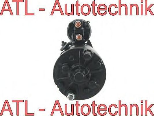 Стартер A73540 ATL DELTA AUTOTECHNIK