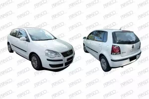 Фара головного света VW0224904 PRASCO GROUP