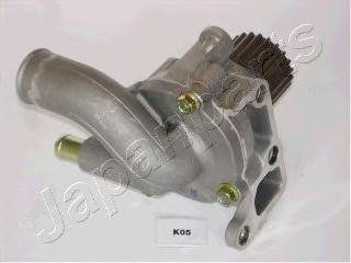 Водяной насос PQ-K05 JAPAN PARTS GROUP