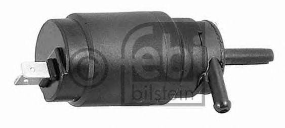 Электронасос стеклоомывателя 05515 FEBI BILSTEIN