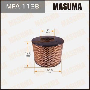 Фильтр воздушный MFA-1128 MASUMA