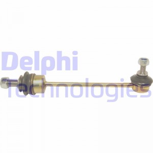 Тяга / стойка, стабилизатор TC1324 DELPHI