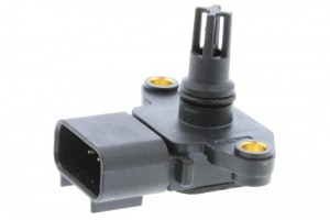 Датчик, давление во впускном газопроводе V25-72-0063 VEMO