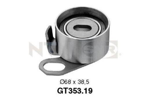 Натяжной ролик, ремень ГРМ GT353.19 NTN SNR