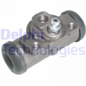 Колесный тормозной цилиндр LW62042 DELPHI
