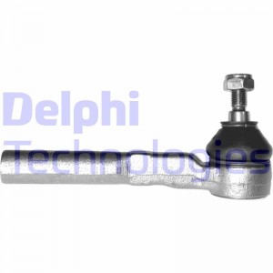 Наконечник поперечной рулевой тяги TA1164 DELPHI