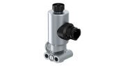 Электромагнитный клапан 4721726060 WABCO