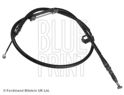 Трос, стояночная тормозная система ADG046155 BLUE PRINT