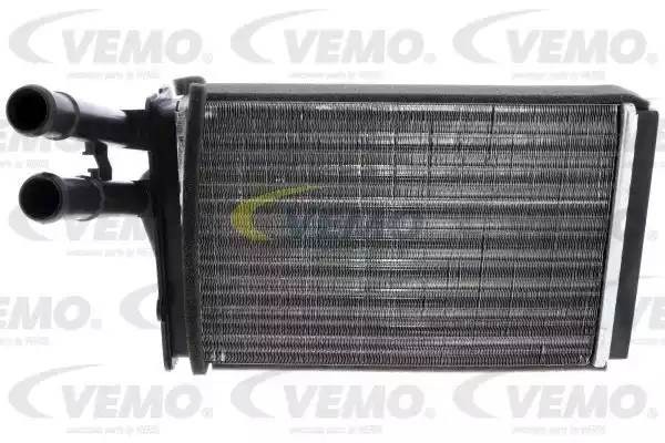 Теплообменник, отопление салона V15-61-0003 VEMO