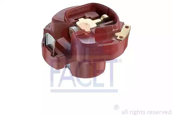 Бегунок распределителя зажигани 3.7559RS FACET