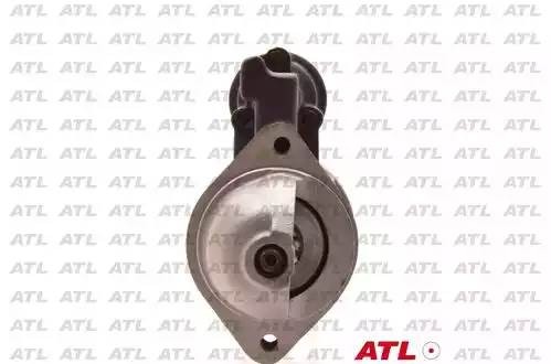 Стартер A70700 ATL DELTA AUTOTECHNIK