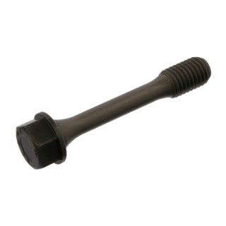 Болт, система выпуска 04757 FEBI BILSTEIN
