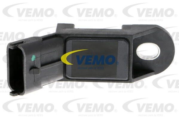 Датчик, давление во впускном газопроводе V40-72-0416 VEMO