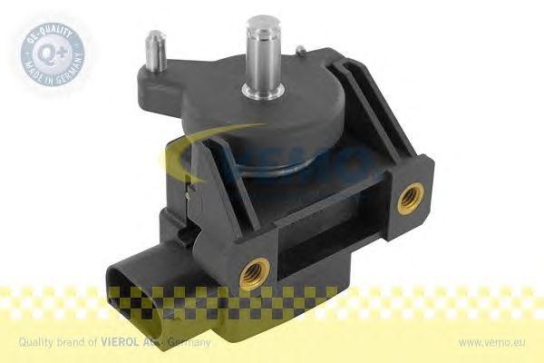 Датчик, положение педали акселератора V30-72-0703 VEMO