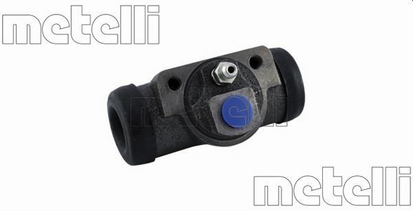Колесный тормозной цилиндр 040753 METELLI