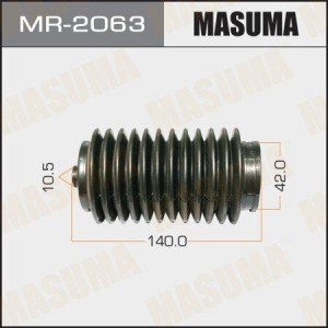 Пыльник рулевой рейки MR-2063 MASUMA