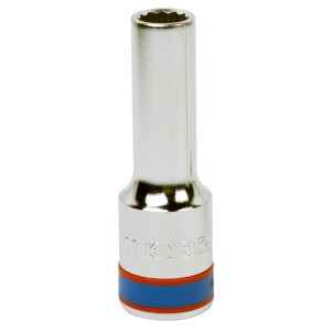Головка торцевая 423011M KING TONY