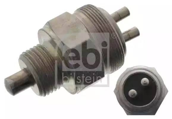 Выключатель; Выключатель, 04369 FEBI BILSTEIN