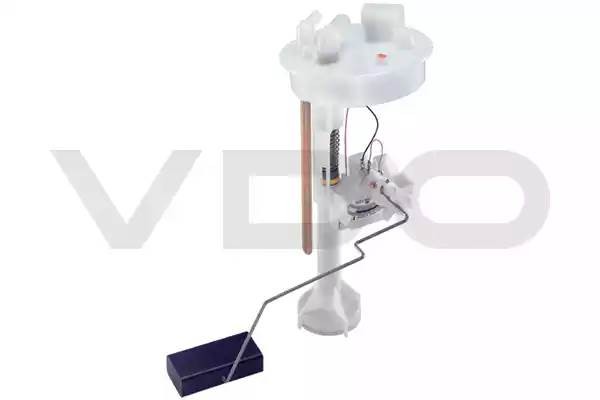 Датчик, запас топлива X10745003002V VDO