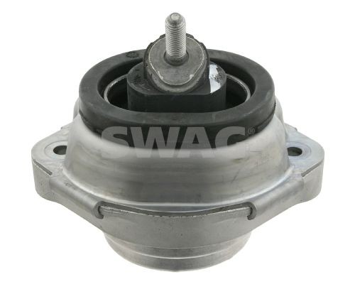 Подвеска, двигатель 20 92 7727 SWAG