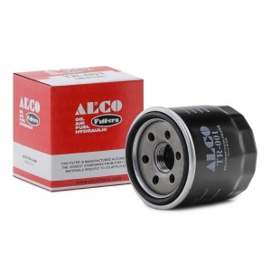 Гидрофильтр, автоматическая коробка передач TR001 ALCO FILTERS