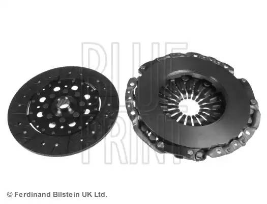 Комплект сцепления ADG030160C BLUE PRINT