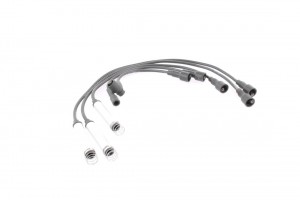 Ккомплект проводов зажигания V40-70-0021 VEMO