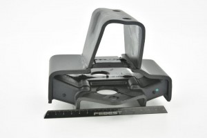 Подушка двигателя MM-K96AR FEBEST