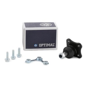 несущий / направляющий шарнир G3-541 OPTIMAL