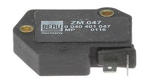 Коммутатор, система зажигания ZM047 BERU