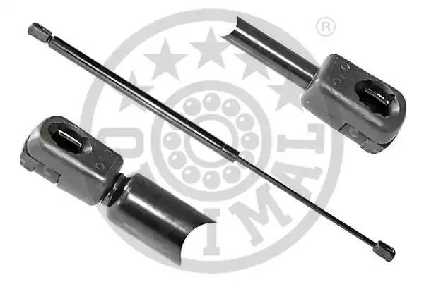 Упругий элемент, крышка багажника / помещения для груза AG-17591 OPTIMAL