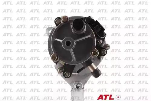 Генератор L36615 ATL DELTA AUTOTECHNIK