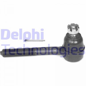 Наконечник поперечной рулевой тяги TA1540 DELPHI